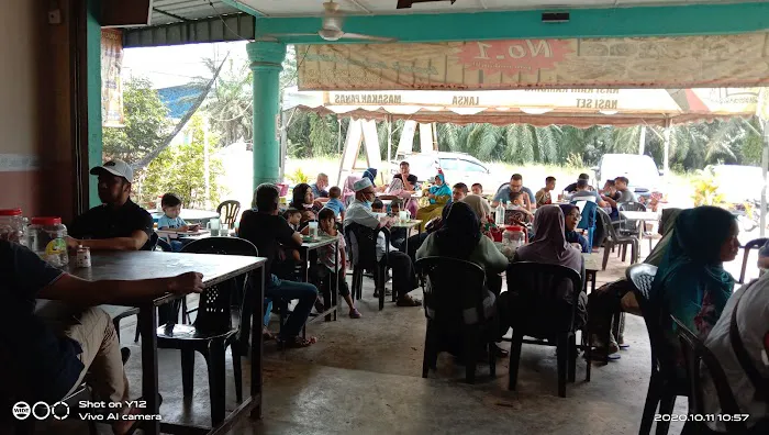Qiez Restaurant No.1 Kari Kambing Jengka 14 Picture 9