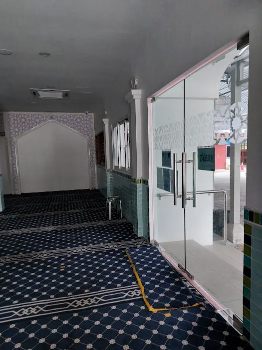 Surau Jubli Perak Al-ikhwan Picture 2