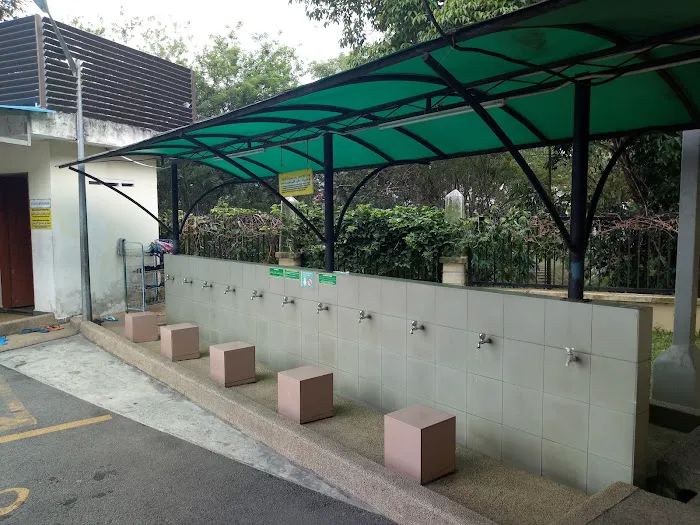 Surau Jubli Perak Al-ikhwan Picture 3