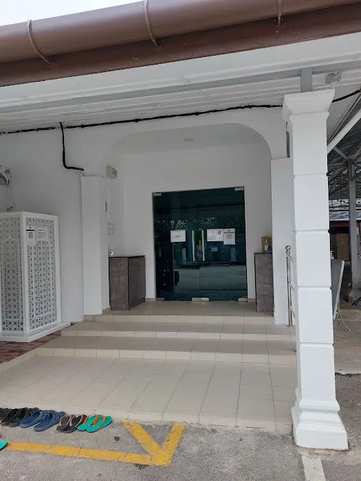 Surau Jubli Perak Al-ikhwan Picture 8