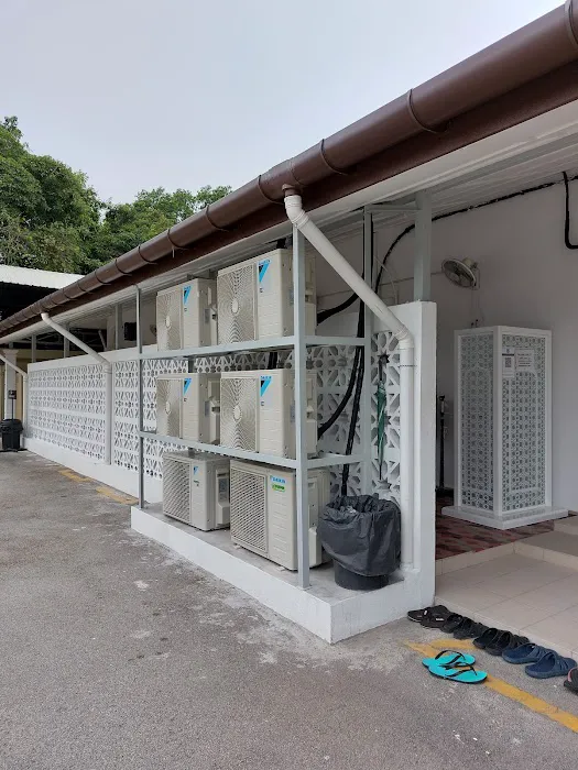 Surau Jubli Perak Al-ikhwan Picture 4