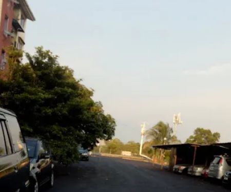 Surau Jubli Perak Al-ikhwan