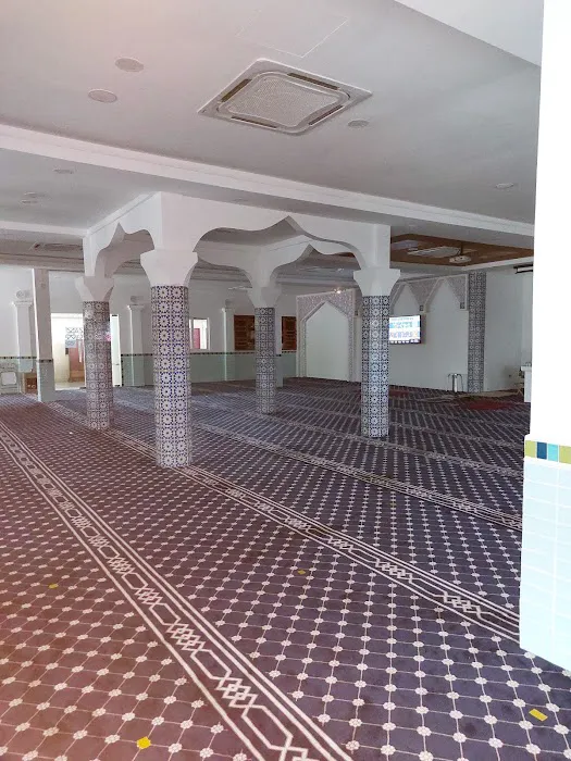 Surau Jubli Perak Al-ikhwan Picture 7