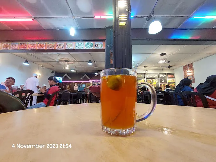 Restoran ALLFA Seafood Picture 1