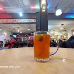 Restoran ALLFA Seafood