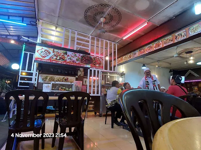 Restoran ALLFA Seafood Picture 3