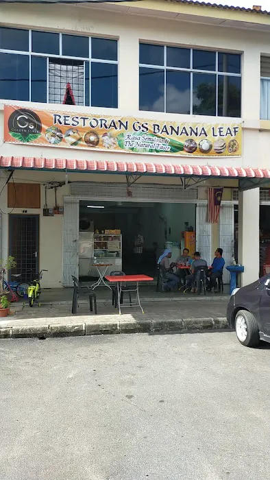 Golden Star Fish Shop Picture 1