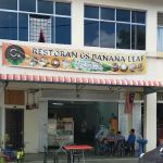 Golden Star Fish Shop