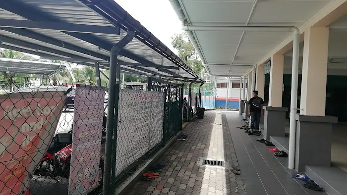 Surau Al-Kauthar Picture 3