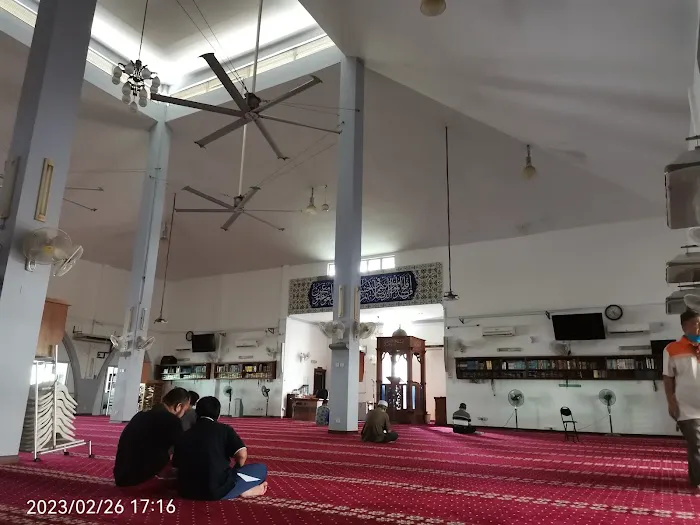 Surau Al-Kauthar Picture 6
