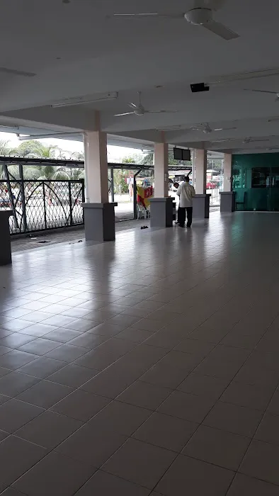Surau Al-Kauthar Picture 2