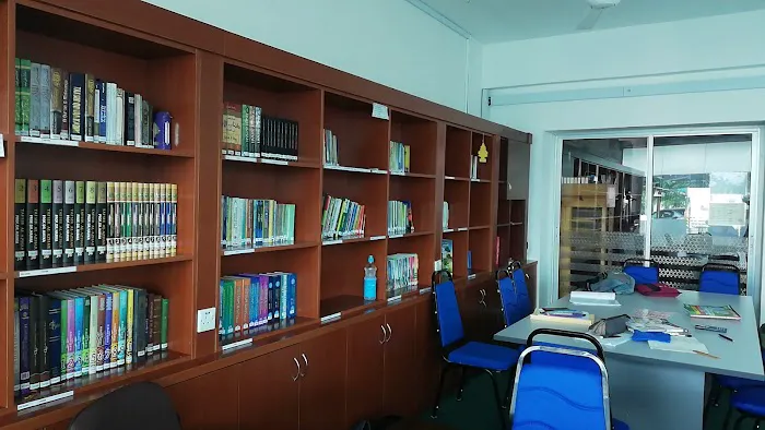 Surau Al-Kauthar Picture 5