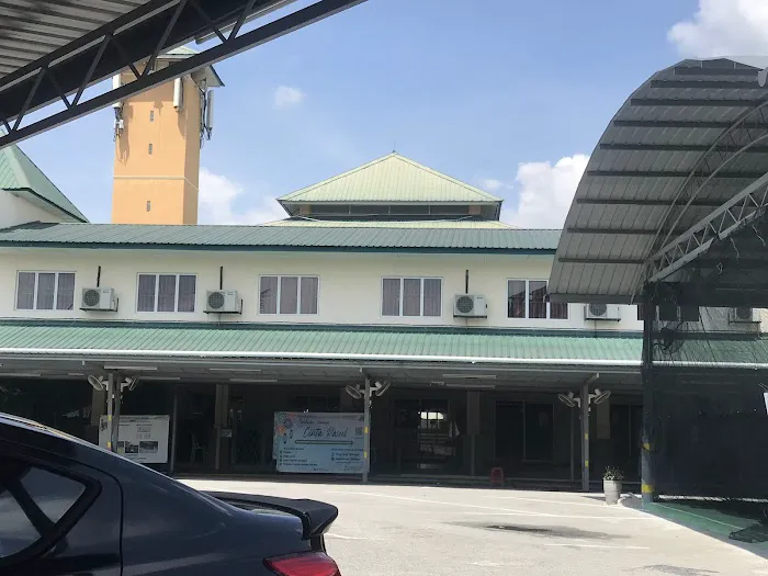 Surau Al-Kauthar Picture 1