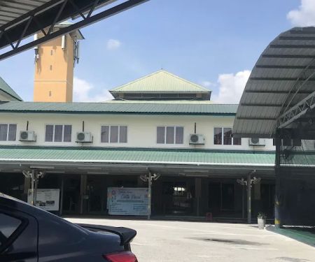 Surau Al-Kauthar