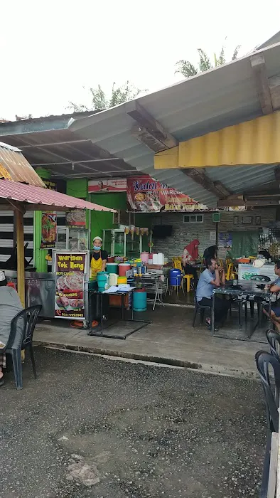 Kedai Bira Jalan Warisan Pokheng Picture 2