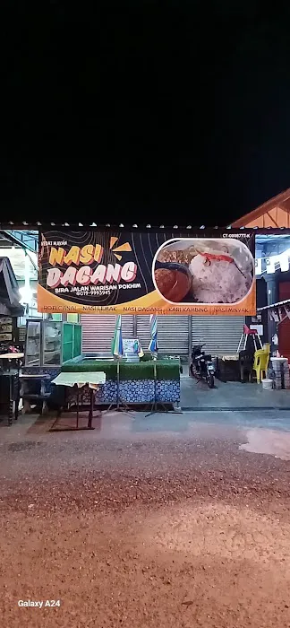 Kedai Bira Jalan Warisan Pokheng Picture 5