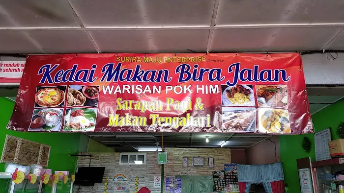 Kedai Bira Jalan Warisan Pokheng Picture 6