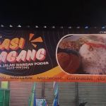 Kedai Bira Jalan Warisan Pokheng