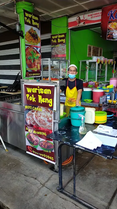 Kedai Bira Jalan Warisan Pokheng Picture 3