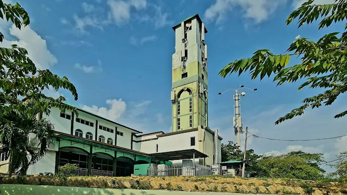 Surau Al Ehsan Picture 6