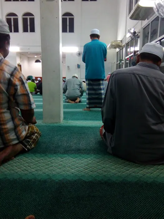 Surau Al Ehsan Picture 9