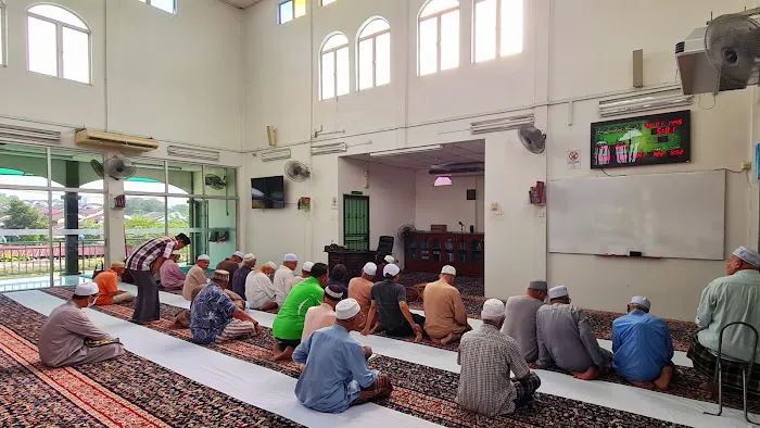 Surau Al Ehsan Picture 8