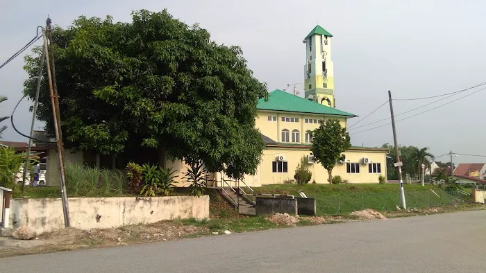 Surau Al Ehsan Picture 3