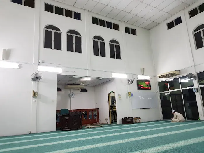 Surau Al Ehsan Picture 4