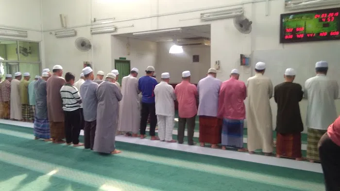 Surau Al Ehsan Picture 2