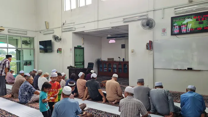 Surau Al Ehsan Picture 5