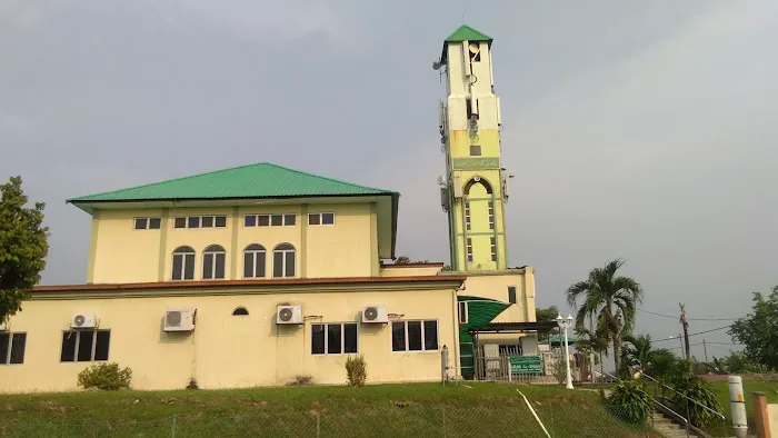 Surau Al Ehsan Picture 1