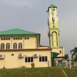 Surau Al Ehsan