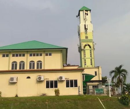 Surau Al Ehsan