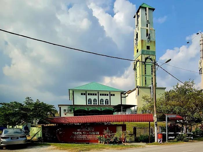 Surau Al Ehsan Picture 7