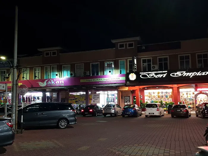 Restoran Patin Sri Semarak Picture 5