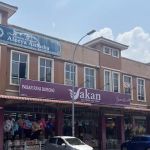 Restoran Patin Sri Semarak