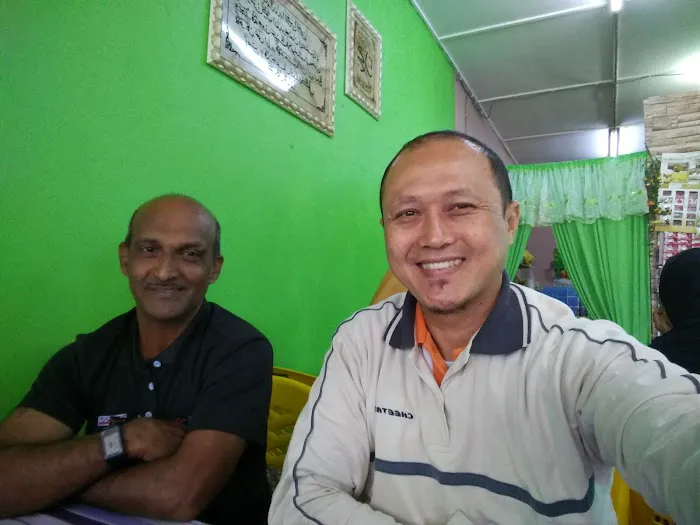 Restoran Patin Sri Semarak Picture 9