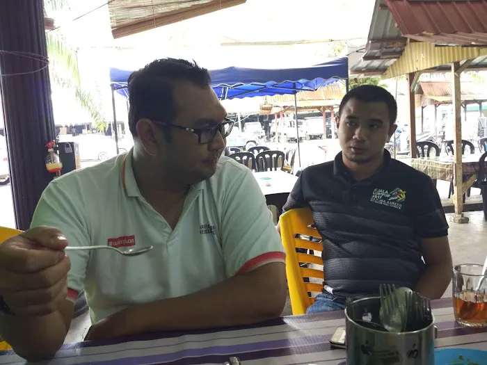 Restoran Patin Sri Semarak Picture 10