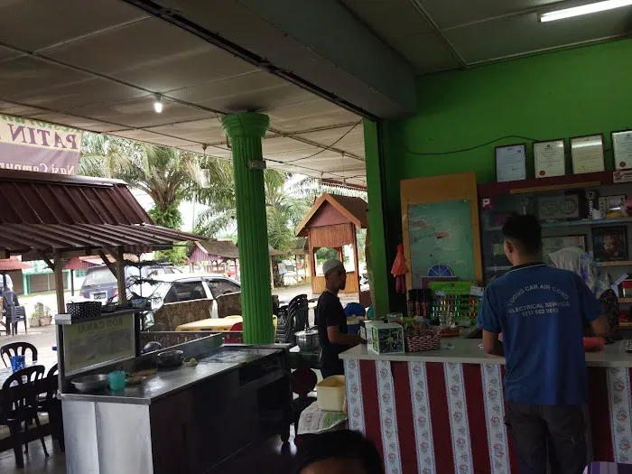 Restoran Patin Sri Semarak Picture 8