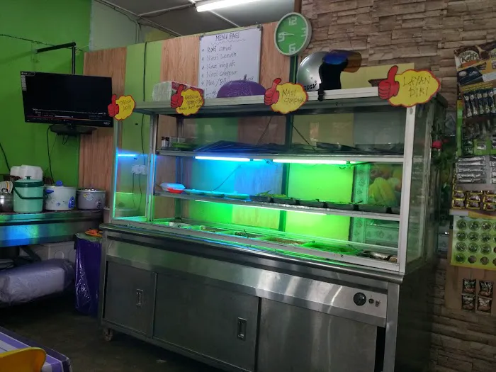 Restoran Patin Sri Semarak Picture 7