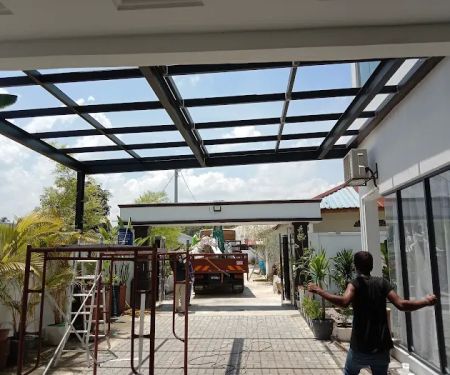 Bronte Attic (M) Sdn Bhd