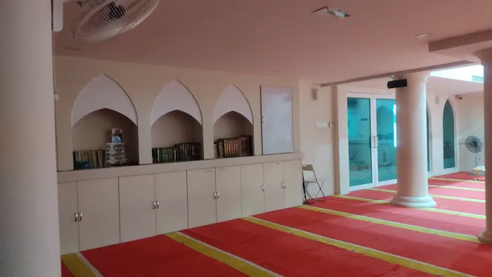 Surau Al-Sobah Picture 1