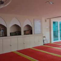 Surau Al-Sobah ico