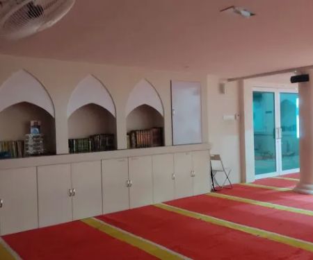 Surau Al-Sobah