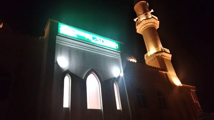 Surau Al-Sobah Picture 3