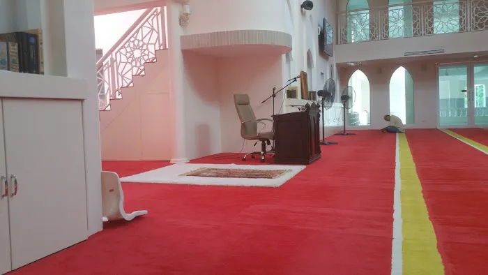 Surau Al-Sobah Picture 5