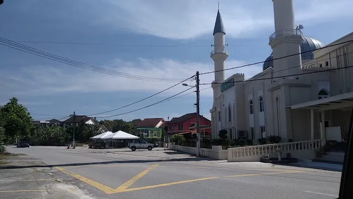 Surau Al-Sobah Picture 10