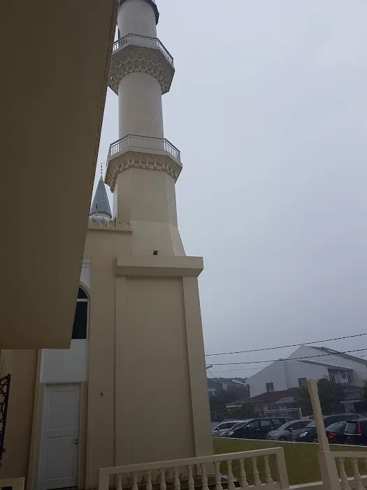 Surau Al-Sobah Picture 6