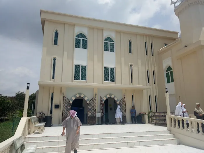 Surau Al-Sobah Picture 7
