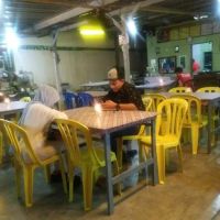 Along Simpang juruteknik Mechatronic ico